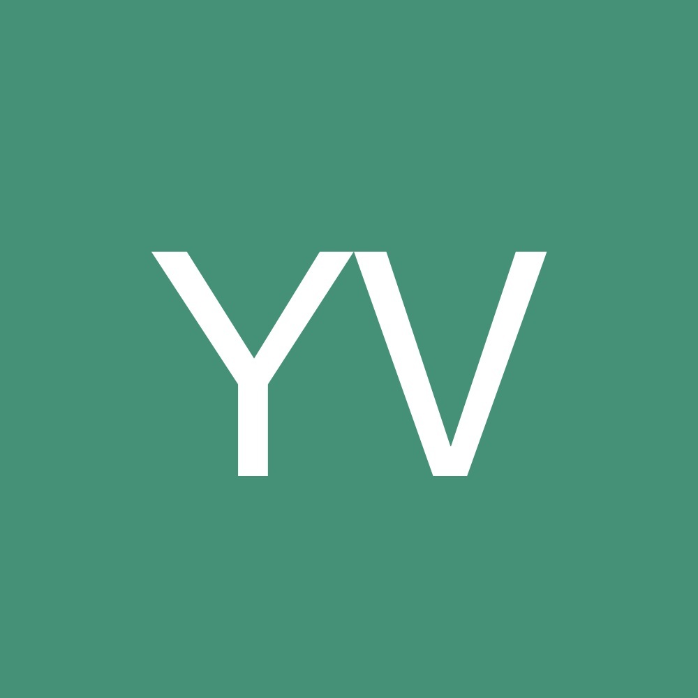 Meet your Posher, Yohanna